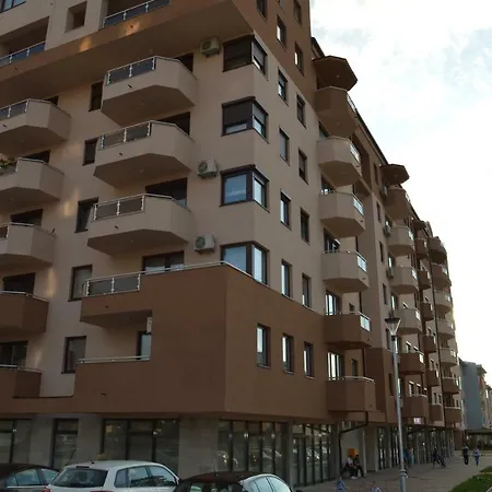 Apartman Nike Lukavica